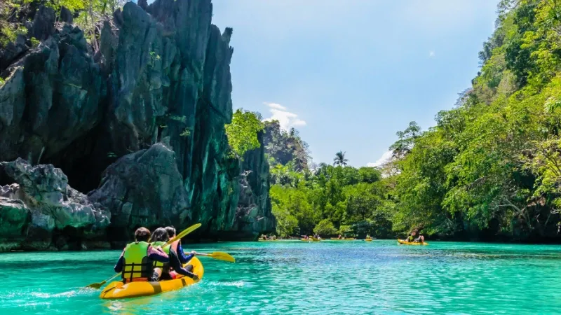 El Nido
